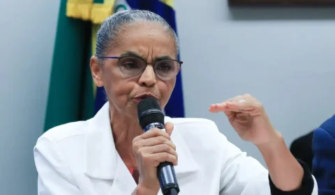 Petróleo no Amazonas: Marina Silva afirma não ter influência sobre exploração na região