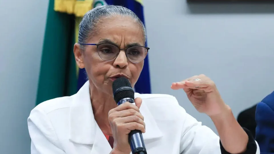 Petróleo no Amazonas: Marina Silva afirma não ter influência sobre exploração na região