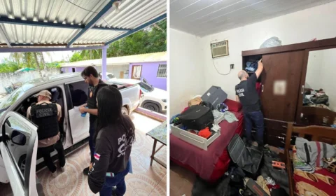 Militares recrutavam ‘mulas’ para levar drogas em voos da FAB no AM: ‘Uma associação’