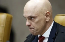 Batalha judicial: governo dos EUA faz indireta a Moraes em postagem sobre Rumble