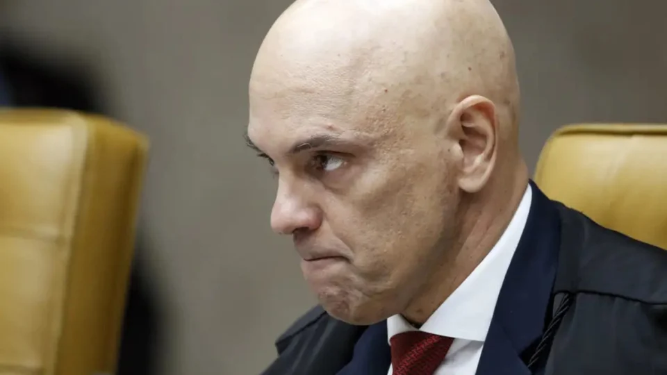 Batalha judicial: governo dos EUA faz indireta a Moraes em postagem sobre Rumble