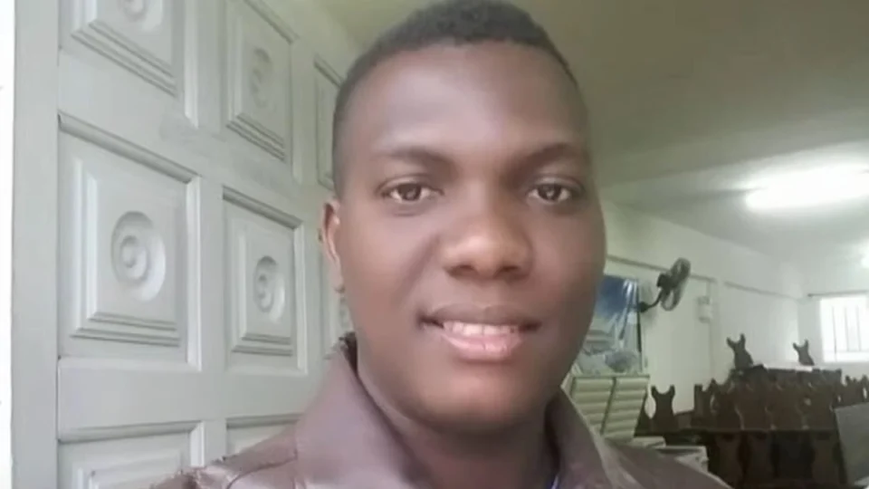 Família de motorista morto em Manaus pede ajuda para pagar velório e funeral