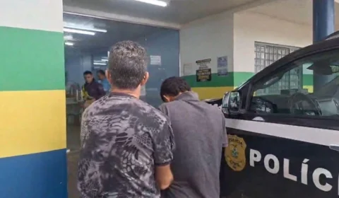 Mulher tem casa invadida e é abusada por adolescente de 15 anos em Manacapuru