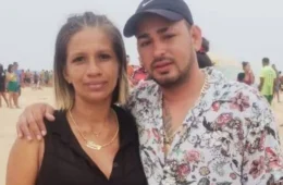 Homem é preso após invadir casa e matar ex-mulher a facadas em Tefé, no AM