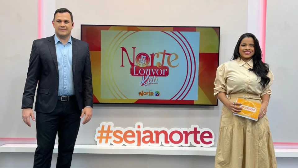 Norte Louvor Kids: onde assistir? Acompanhe atração gospel