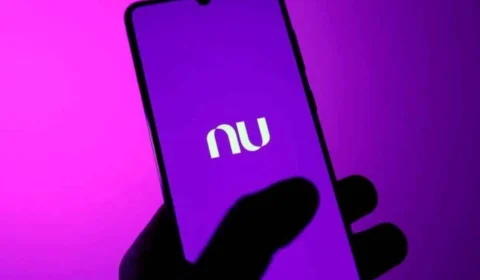 Nubank perde US$ 8 bilhões em valor de mercado após divulgar balanço de 2024
