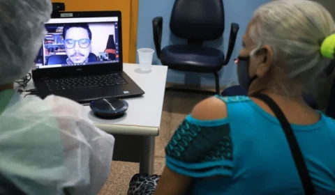 Telemedicina digital: veja os médicos disponíveis e saiba como acessar o serviço em RO