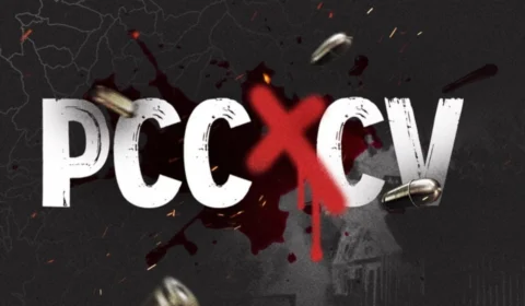 CV e PCC negociam trégua inédita e podem mudar cenário no Amazonas; veja print