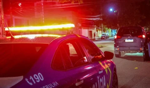 PMs são presos em operação contra organização criminosa por empréstimos ilegais em RO