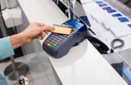 Pagamento por aproximação movimenta R$ 1,5 trilhão em 2024