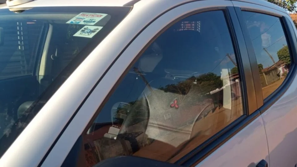 Pai é preso suspeito de estuprar a própria filha de 13 anos em Cacoal (RO)