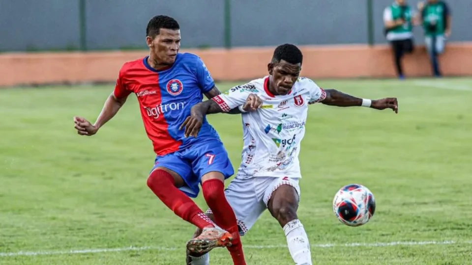 Parintins x Princesa do Solimões: saiba onde assistir jogo decisivo do Campeonato Amazonense 2025