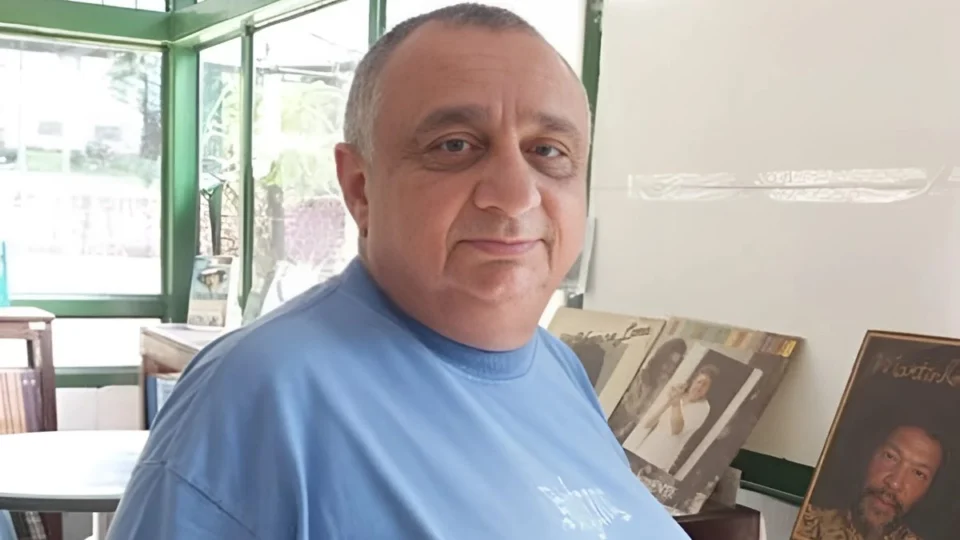 Sambista Paulo Onça segue internado após agressão em Manaus; família pede ajuda