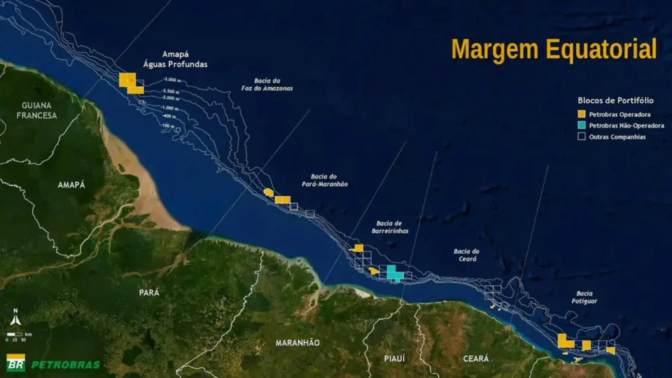 Ambientalistas criticam fala de Lula sobre exploração de petróleo na Amazônia: ‘incoerente’