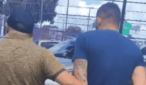 Foragido do Acre por envolvimento em facção é preso em Manaus; entenda o caso