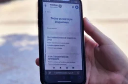 Portal do Cidadão de Rondônia: saiba como utilizar os serviços digitais