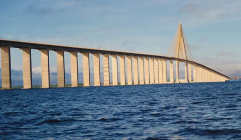 Previsão do tempo em Manaus hoje (24): veja como fica o clima na capital
