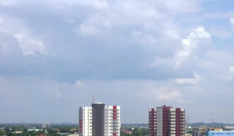 Previsão do tempo em Manaus hoje (13/02): veja como fica o clima na capital