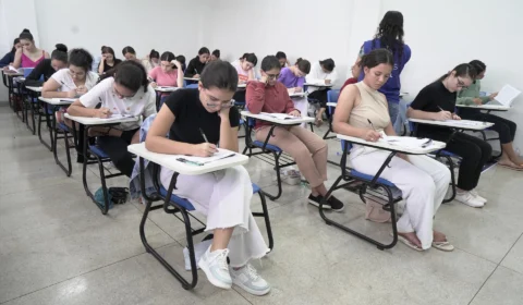 Último dia de inscrição para processo seletivo da Unitins