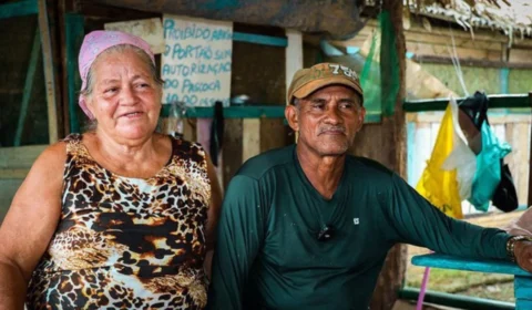 Programa ‘Internet para Todos’ leva conexão gratuita a comunidades vulneráveis em Porto velho