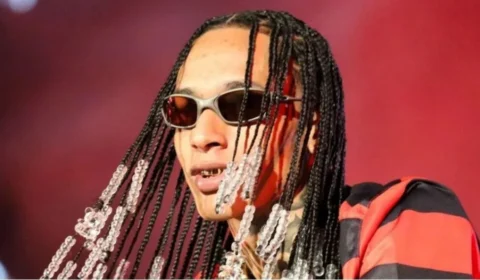 Projeto ‘Lei anti-Oruam’ tramita em Porto Velho e propõe veto a artistas que fazem apologia ao crime