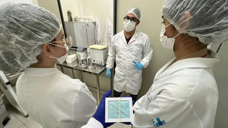 Projeto de estudantes do Amazonas pode revolucionar tratamento de doenças como Alzheimer e Parkinson