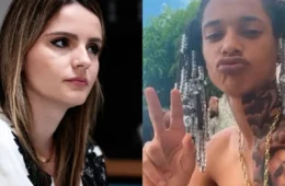 Projeto de Lei ‘Anti-Oruam’ chega ao Congresso e às capitais do Brasil; entenda