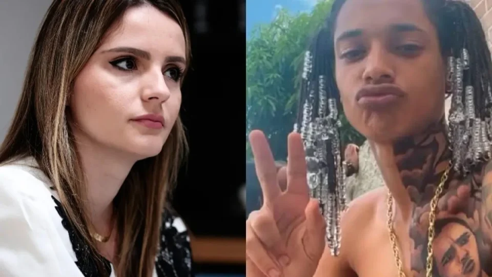 Projeto de Lei ‘Anti-Oruam’ chega ao Congresso e às capitais do Brasil; entenda