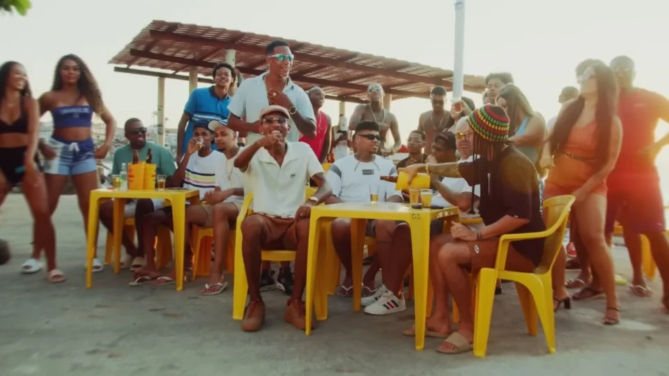 ‘Resenha do Arrocha’: conheça hit que dominou as paradas no Carnaval 2025
