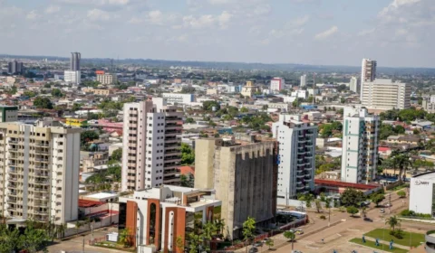 Rondônia lidera na região Norte com o melhor desempenho no combate ao desemprego, diz IBGE