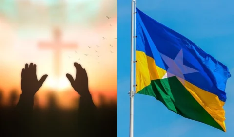 Rondônia é o estado com maior população evangélica do Brasil, diz estudo