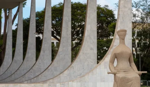 STF abre ano Judiciário nesta segunda (3); veja quais os julgamentos previstos