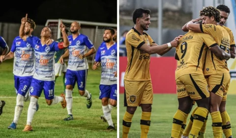 São Raimundo (RR) x Amazonas: saiba onde assistir jogo da Copa Verde