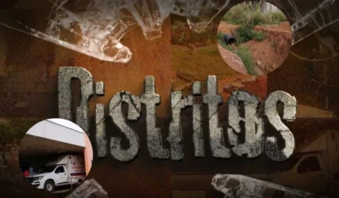 Série ‘Distritos’: moradores de Porto Velho relatam dificuldades com infraestrutura e saúde; confira