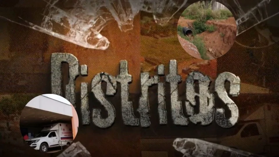 Série ‘Distritos’: moradores de Porto Velho relatam dificuldades com infraestrutura e saúde; confira