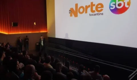 TV Norte revoluciona a comunicação e se torna a primeira TV Conectada do Tocantins