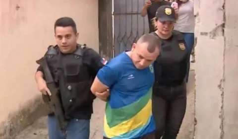 Técnico de vôlei é condenado a 78 anos de prisão por explorar sexualmente adolescentes em Manaus