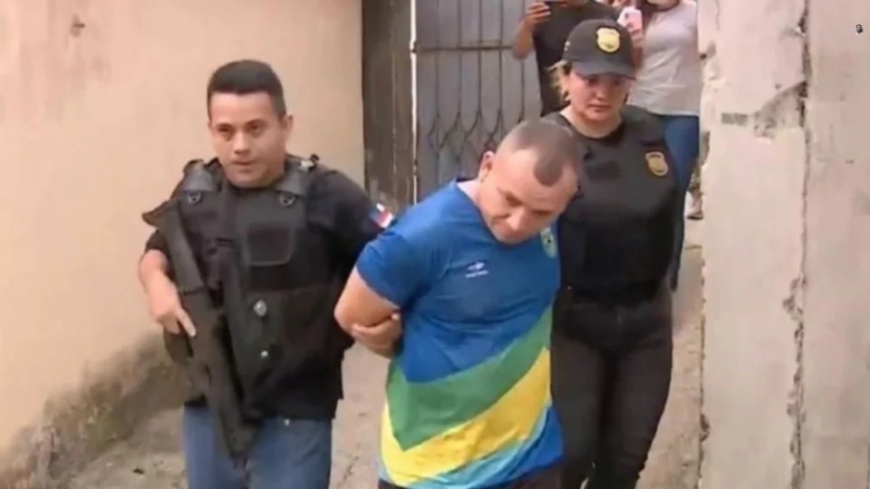 Técnico de vôlei é condenado a 78 anos de prisão por explorar sexualmente adolescentes em Manaus