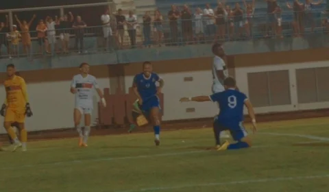 Tocantinense 2025: confira resultados da primeira rodada 