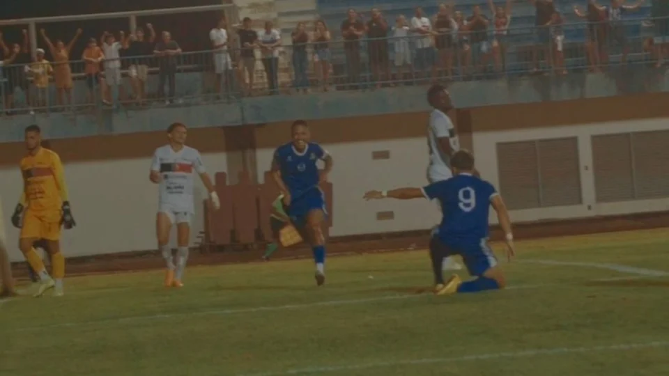 Tocantinense 2025: confira resultados da primeira rodada 