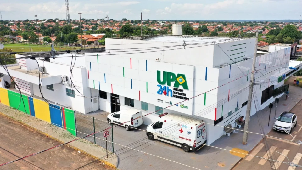 UPA de Araguaína registra queda de 13% em complicações da diabetes