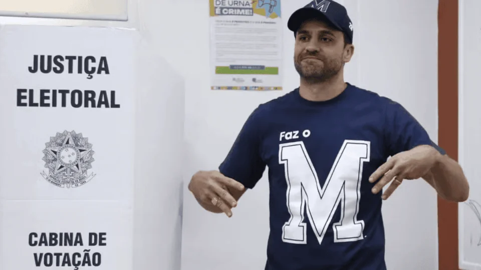 Pablo Marçal é condenado novamente e fica inelegível até 2032: entenda os motivos