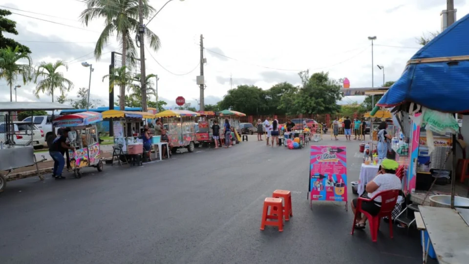 Saiba como se inscrever para trabalhar como ambulante no Carnaval 2025 em Rondônia