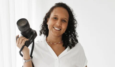 Amazonense é selecionada pela Warner Bros para programa de cineastas no Brasil