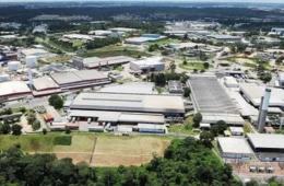 Zona Franca de Manaus completa 58 anos: modelo de desenvolvimento econômico e preservação ambiental