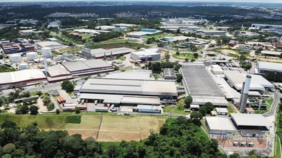 Zona Franca de Manaus completa 58 anos: modelo de desenvolvimento econômico e preservação ambiental