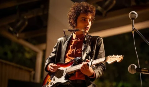 ‘A Complete Unknown’: onde assistir? Conheça filme sobre Bob Dylan indicado ao Oscar