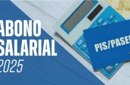Abono salarial começa a ser pago na próxima semana; veja quem tem direito