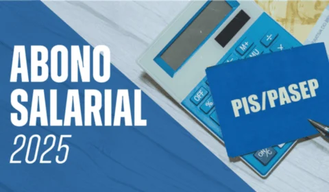 Abono salarial começa a ser pago na próxima semana; veja quem tem direito