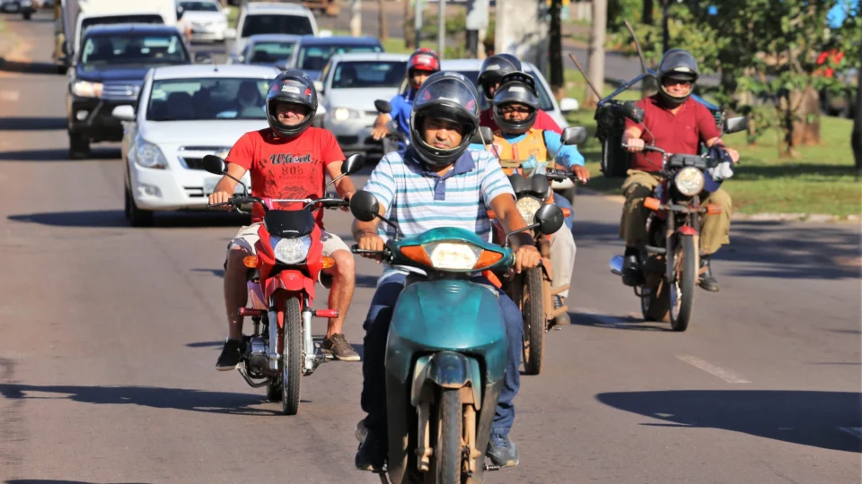 Araguaína tem aumento em acidentes de trânsito; número de mortes está estável